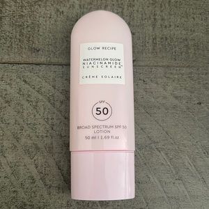 Glow Recipe SPF 50